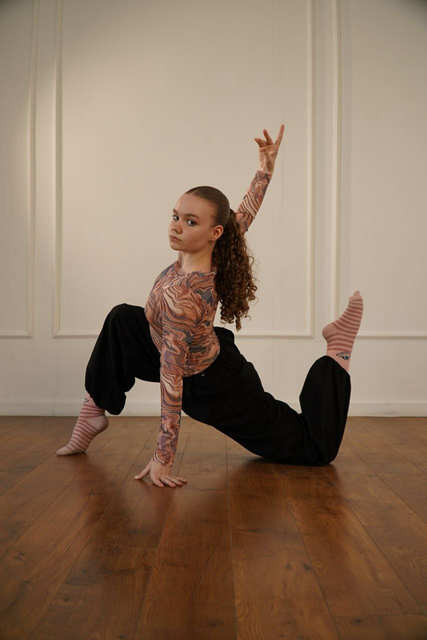 кучерява дар'я&nbsp;