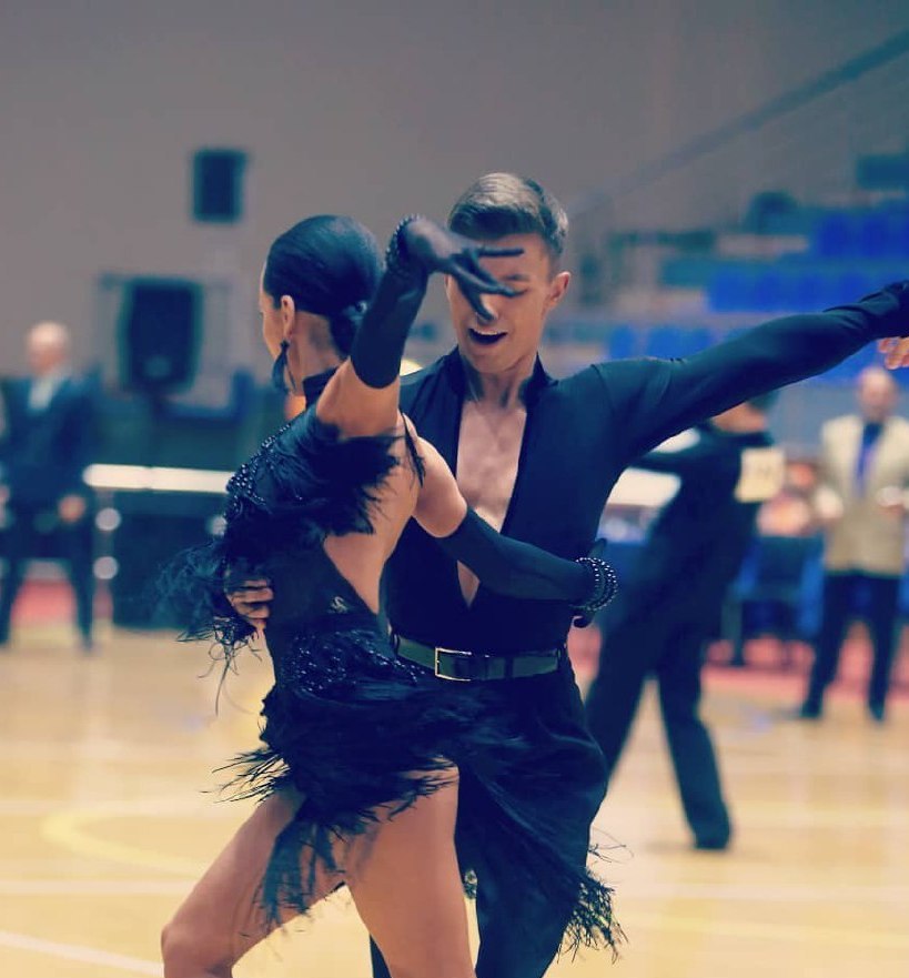 ЛАТИНОАМЕРИКАНСЬКА ПРОГРАМА